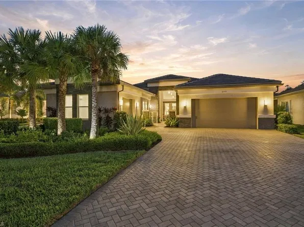 11764 Freesia TER, NAPLES, FL 34120