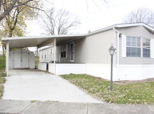 3401 Michael Dr, New Carlisle, OH