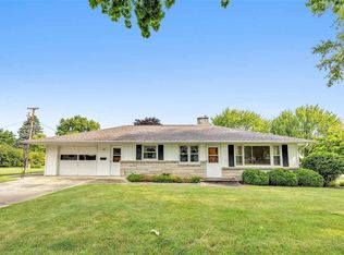 1405 State St, Algoma, WI 54201