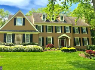 804 Dresher Way, Wayne, PA 19087