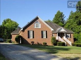 208 Rolling Hills Ct, West Columbia, SC 29172