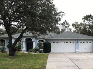 80 Oak Village Blvd, Homosassa, FL 34446