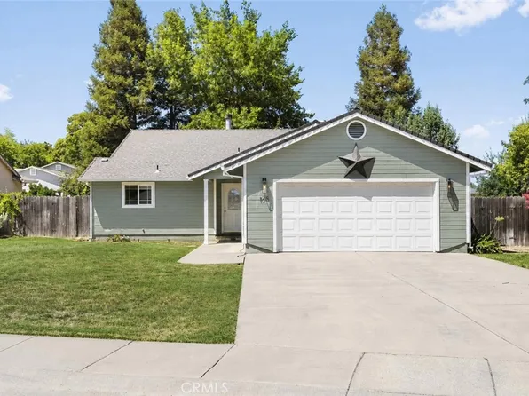 1015 Green St, Willows, CA 95988