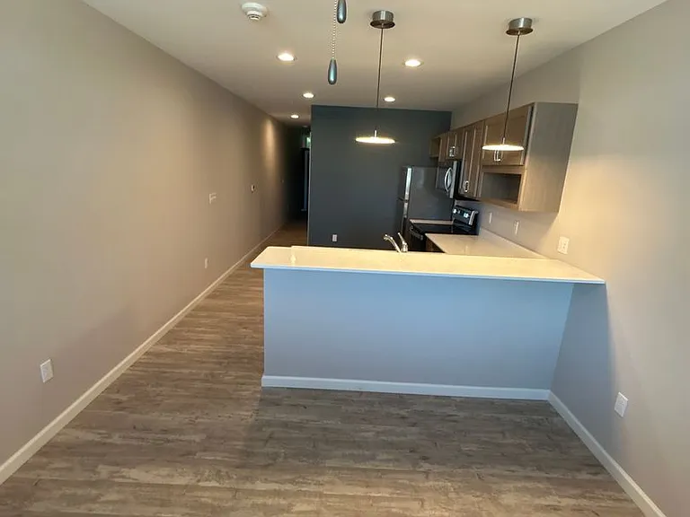 Plaza 93 Apartments — Photo 123