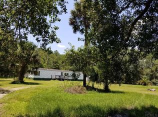 225 Panda Bear Ln, Bunnell, FL 32110