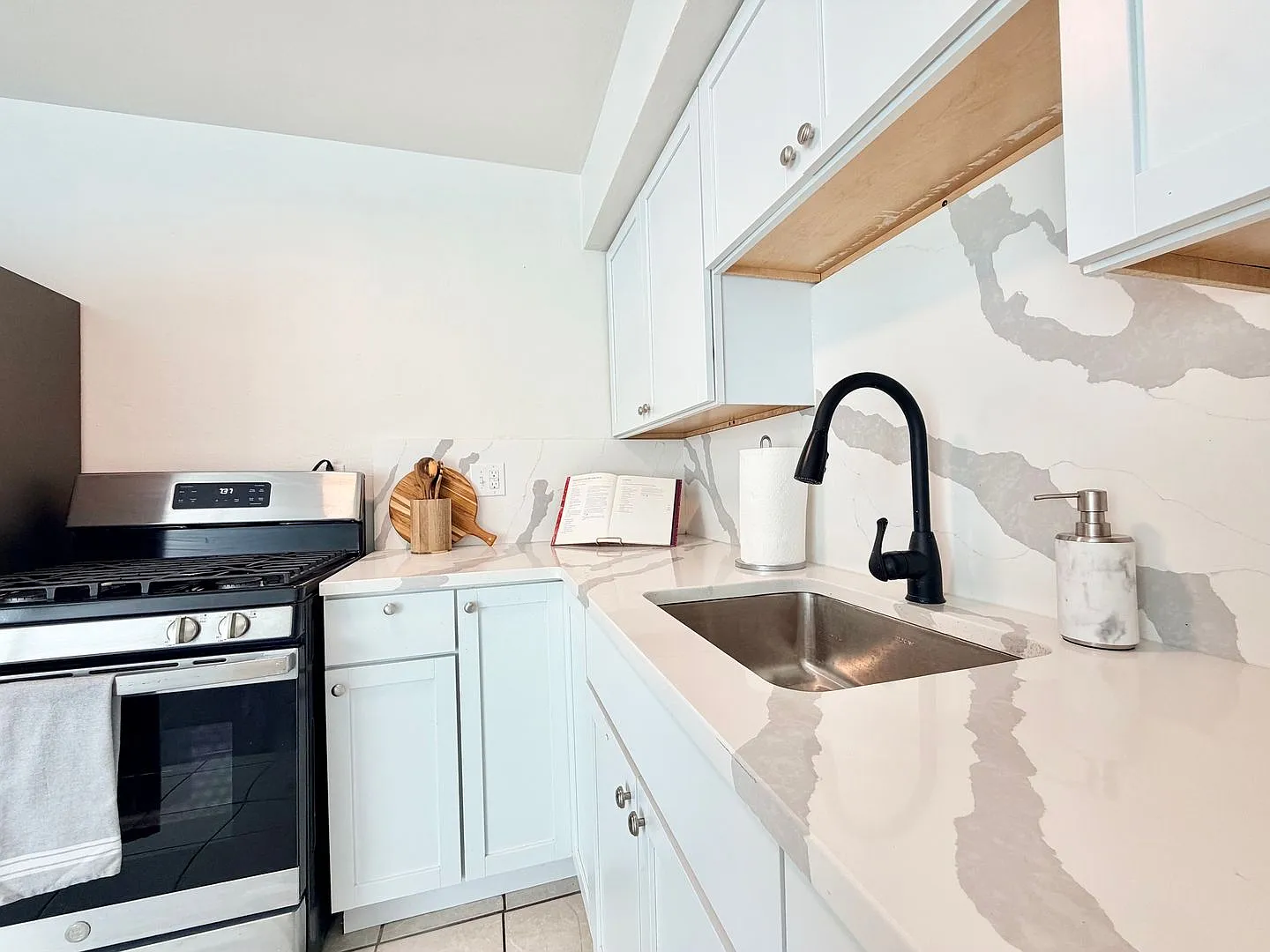 Forder Road Townhomes — Photo 2