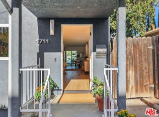 1711 Bridgeport Dr, Los Angeles, CA 90065