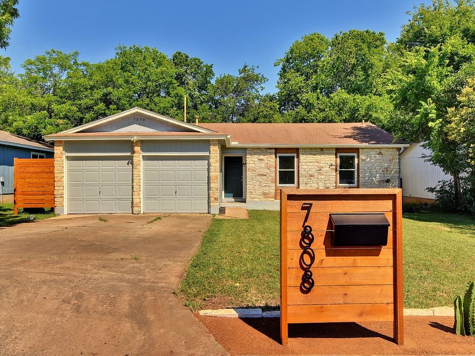 1st image of 7808 Clydesdale Dr