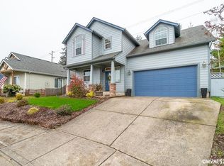 440 Summerview Dr, Stayton, OR 97383