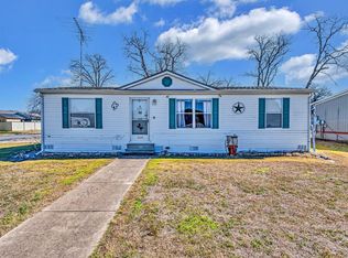 4521 Rocking K Dr, Waco, TX 76705