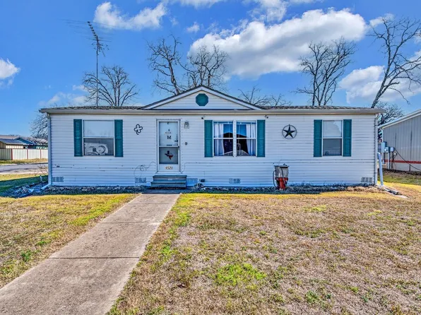 4521 Rocking K Dr, Waco, TX 76705