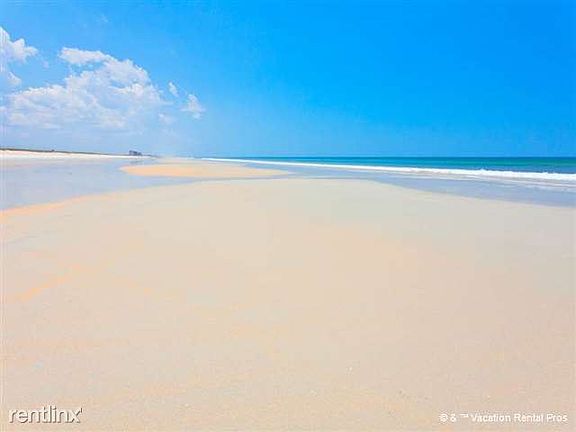 Early morning/early evening, the beach is perfect for a stro