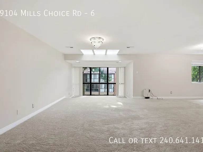 19104 Mills Choice Rd #6 — Photo 2