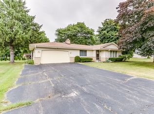 7286 N Wayside Ct, Glendale, WI 53209