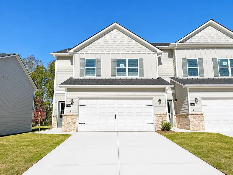 201-A Harvest Ridge Ln #201-A — Photo 1