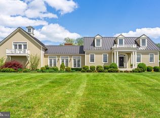 270 Fort Valley Rd, Sperryville, VA 22740