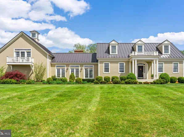 270 Fort Valley Rd, Sperryville, VA 22740