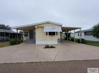 1420 Sago Palm Dr, Harlingen, TX 78552