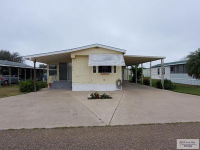 1420 Sago Palm Dr, Harlingen, TX, 78552