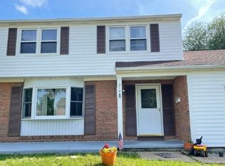 215 Lincoln Ave, Edgewater Park, NJ 08010