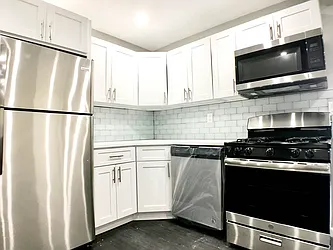 Rented by Bruma Realty LLC