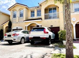 14954 SW 9th Ln, Miami, FL 33194