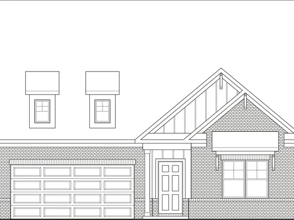 4271 Bywater Way, Spring Hill, TN 37174