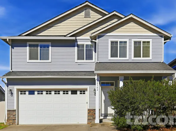 2304 NW 7th St, Battle Ground, WA 98604