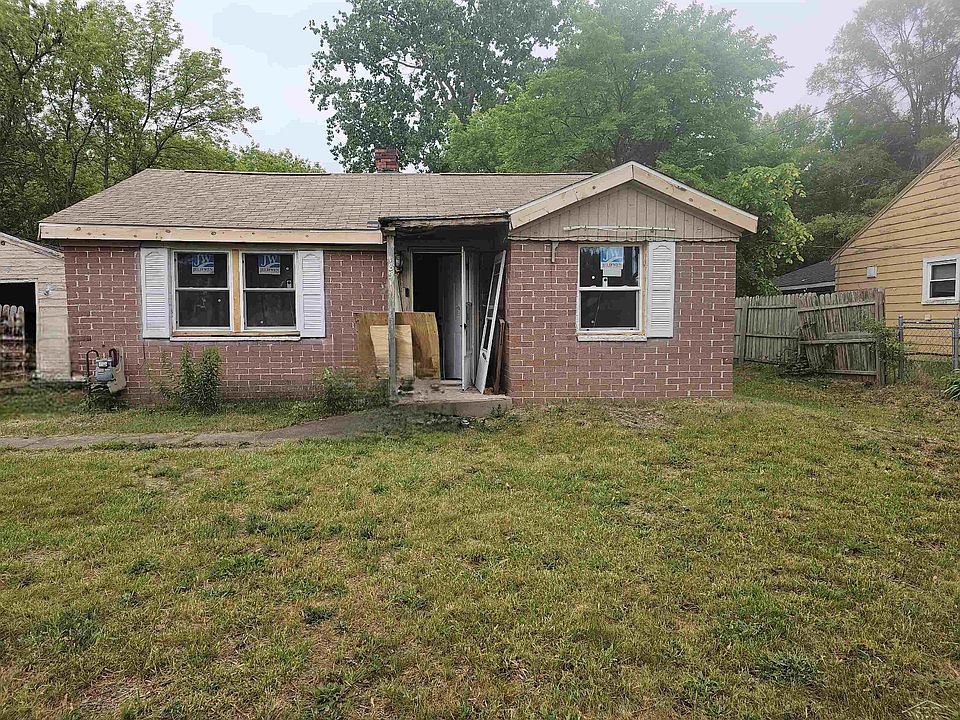 1851 Mack Rd, Saginaw, MI 48601 MLS 50111960 Zillow