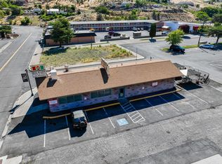 200 Beech St, Arlington, OR