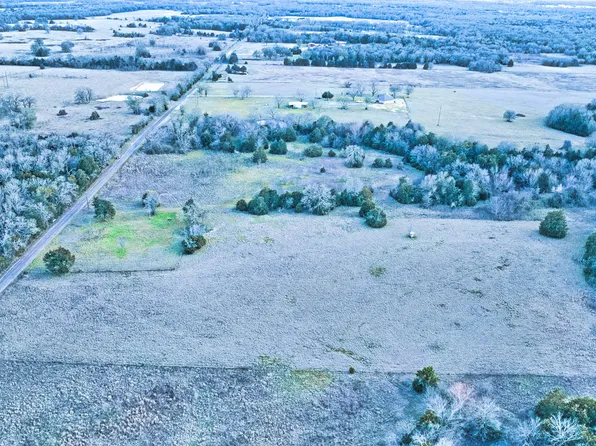 170 County Road 901, Mexia, TX 76667