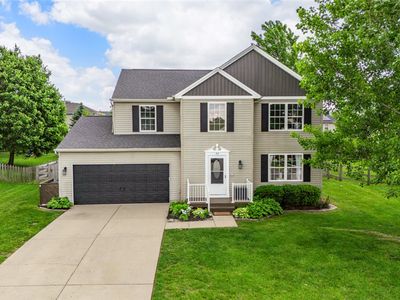 80 Cambridge Dr, Springboro, OH, 45066