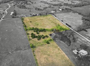 County Road 617, Farmersville, TX 75442