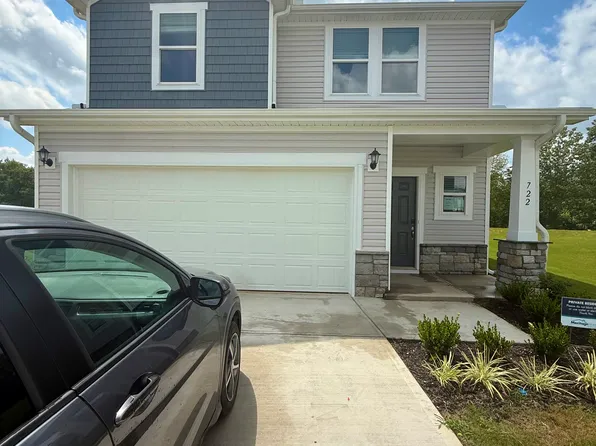 722 Cozy Bluff Rd, Spartanburg, SC 29301
