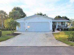 3776 Running Deer, Sebring, FL 33872