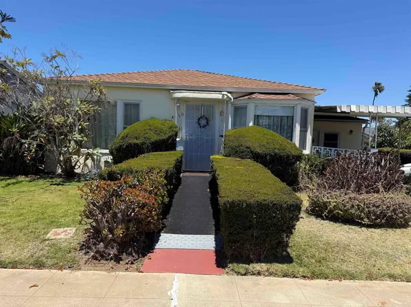 4450 Cape May Ave, San Diego, CA 92107