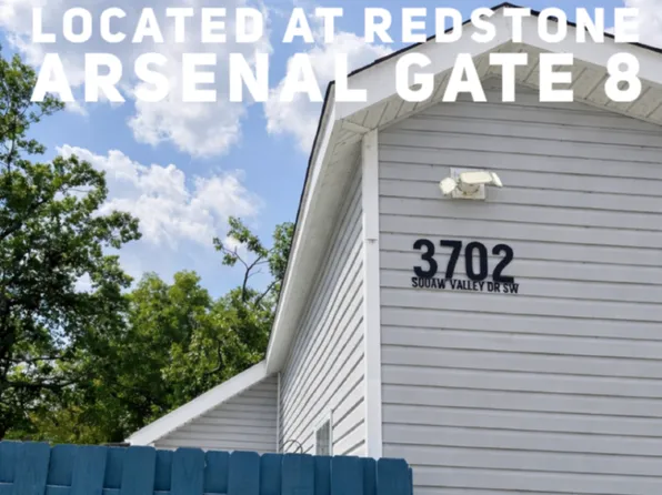 3702 Squaw Valley Dr SW #C, Huntsville, AL 35805