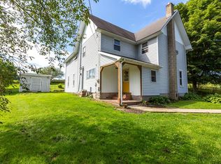 327 Cobb St, Ulysses, PA 16948