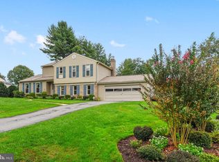 6712 Glen Oak Ct, Rockville, MD