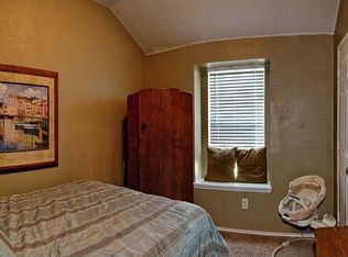 5716 Frio Dr, Haltom City, TX 76137