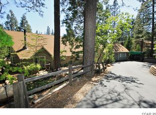 3102 Gold Hill Cir, Arnold, CA