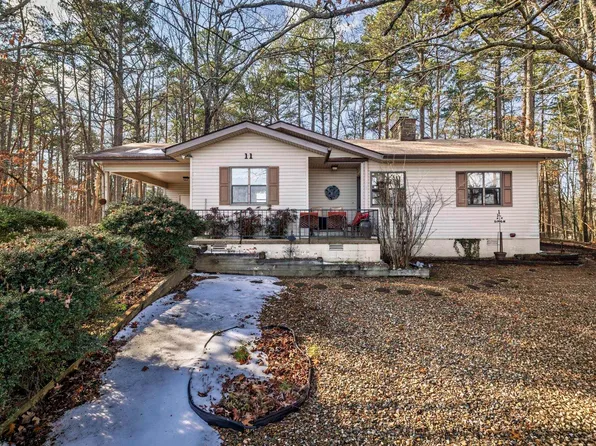 11 Jumilla Ln, Hot Springs, AR 71909