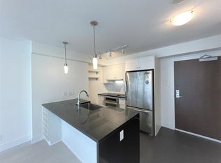 888 Homer St #7F, Vancouver, BC V6B 0H7