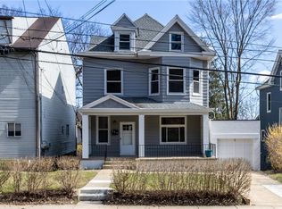 224 N Balph Ave, Pittsburgh, PA