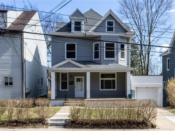 224 N Balph Ave, Pittsburgh, PA 15202