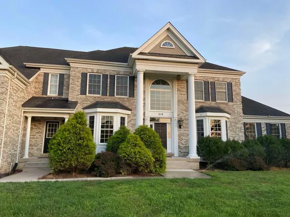 516 Rachel Dr, Franklinville, NJ 08322