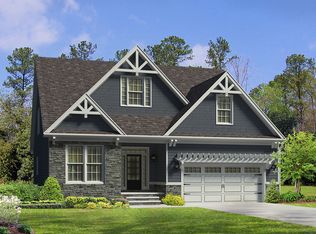 1509 Slate Ridge Rd, Knightdale, NC 27545