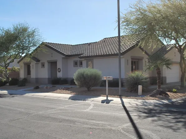 16125 W Quail Creek Ln, Surprise, AZ 85374