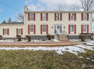 108 Bordentown Georgetown Rd, Chesterfield, NJ 08515