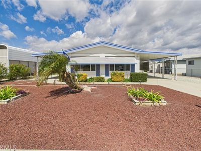43614 Walden Way, Hemet, CA, 92544